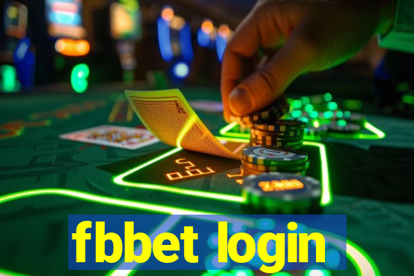 fbbet login